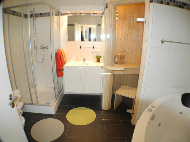 Ferienwohnung in Gro&szlig;enbrode - K&uuml;stenzauber 17 - Gro&szlig;enbrode - Bild 4