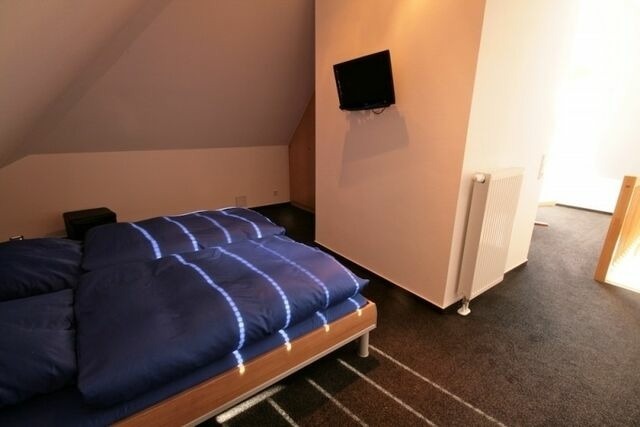 Ferienwohnung in Gro&szlig;enbrode - M&ouml;wennest 14 - Gro&szlig;enbrode - Bild 9