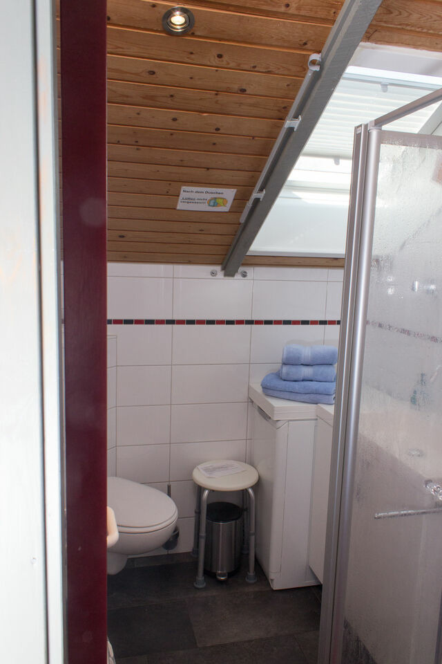 Ferienhaus in Gl&uuml;cksburg - Ferienhaus Holnis 13 - Bild 10