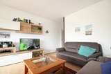 Ferienwohnung in Gr&ouml;mitz - Seeschl&ouml;sschen 1-09 - Bild 1