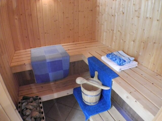 Ferienhaus in Baabe - Ostseestrandhus - Baabe - Bild 6
