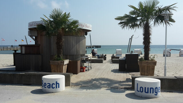 Ferienwohnung in Gro&szlig;enbrode - Meeresrauschen 3 - Gro&szlig;enbrode - Bild 23