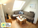 Ferienwohnung in Gro&szlig;enbrode - Wolkenlos 12 - Gro&szlig;enbrode - Bild 1