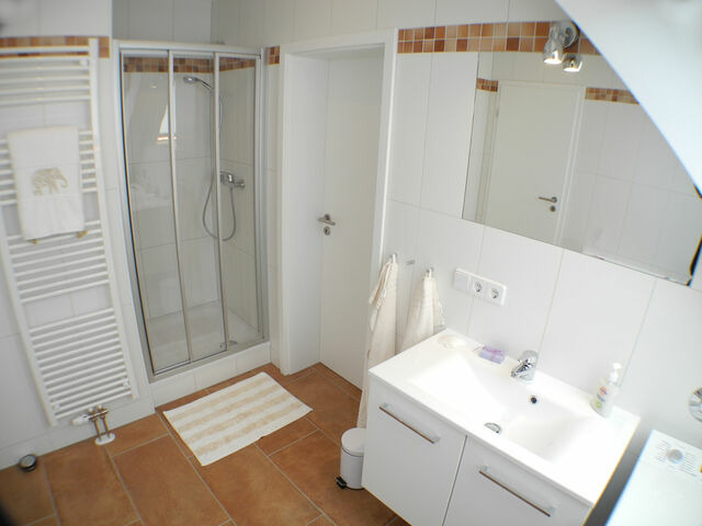 Ferienwohnung in Gro&szlig;enbrode - Wolkenlos 12 - Gro&szlig;enbrode - Bild 8