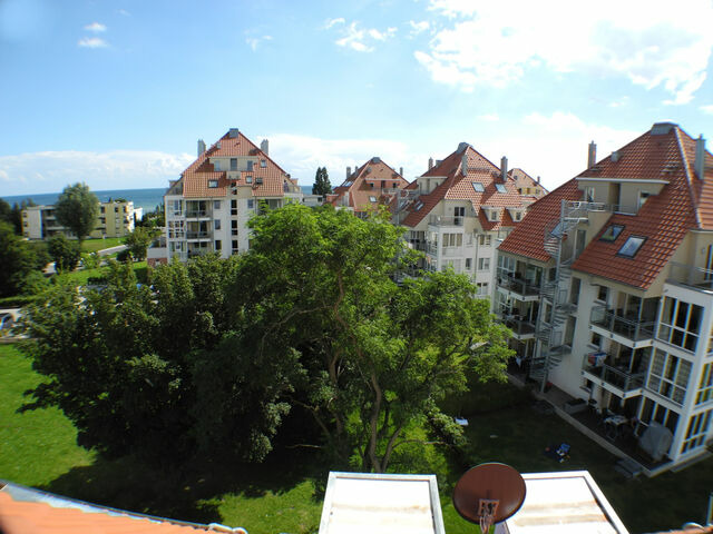 Ferienwohnung in Gro&szlig;enbrode - Wolkenlos 12 - Gro&szlig;enbrode - Bild 10
