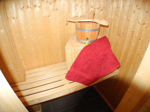 Ferienwohnung in Gro&szlig;enbrode - Leuchtturm 12 - Gro&szlig;enbrode - Bild 9