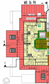 Ferienwohnung in Gro&szlig;enbrode - Sonnendeck 36 - Gro&szlig;enbrode - Bild 25