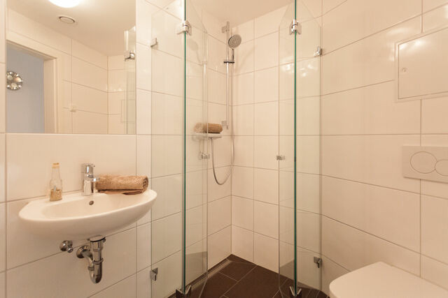 Ferienwohnung in Baabe - Strandvilla Baabe 15 - Bild 22