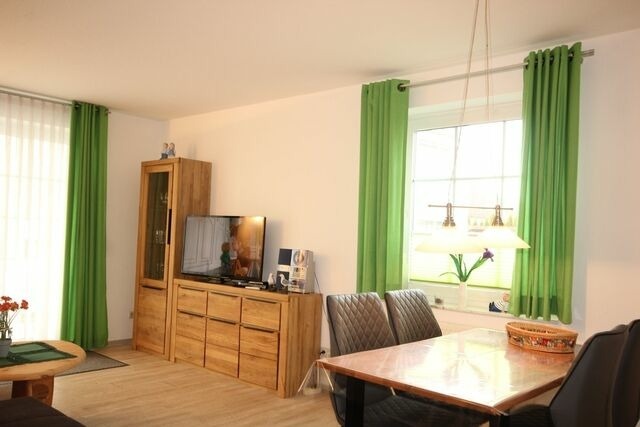 Ferienwohnung in Gr&ouml;mitz - Berking-Klebe 51-3 - Bild 4