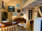 Ferienhaus in Baabe - Meeresbrise - Baabe - Bild 1