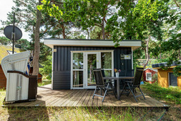 Achtern Dieck - Baabe