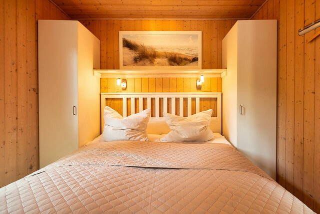 Ferienhaus in Baabe - Achtern Dieck - Baabe - Bild 6