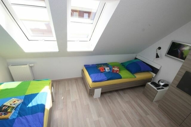 Ferienwohnung in Gr&ouml;mitz - Ostseetraum - Bild 7