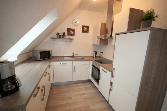 Ferienwohnung in Gr&ouml;mitz - Ostseetraum - Bild 9