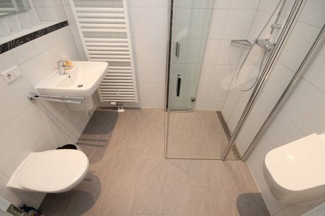 Ferienwohnung in Gr&ouml;mitz - Ostseetraum - Bild 11