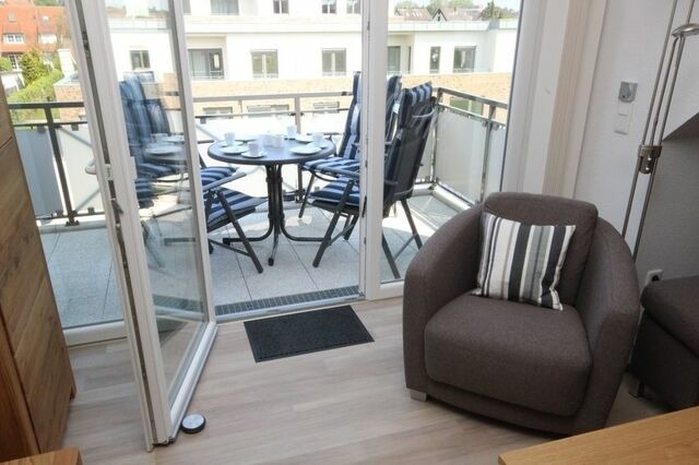 Ferienwohnung in Gr&ouml;mitz - Ostseetraum - Bild 12