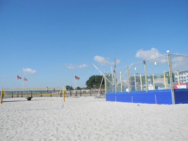 Ferienwohnung in Gro&szlig;enbrode - Meeresrauschen 4 - Gro&szlig;enbrode - Bild 18