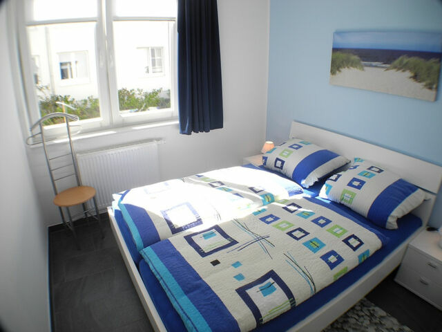 Ferienwohnung in Gro&szlig;enbrode - Meeresrauschen 4 - Gro&szlig;enbrode - Bild 6