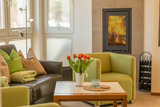 Ferienwohnung in Baabe - Strandvilla Baabe 8 - Am Fischerstrand - Bild 1