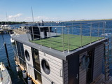 Ferienwohnung in Heiligenhafen - exclusives Hausboot "Tante Trost" - Bild 1