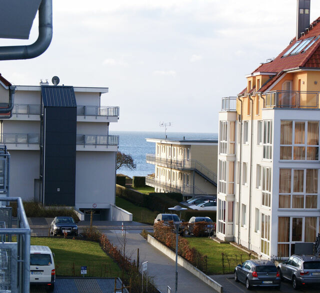 Ferienwohnung in Großenbrode - Meeresrauschen 10 - Großenbrode - Bild 4