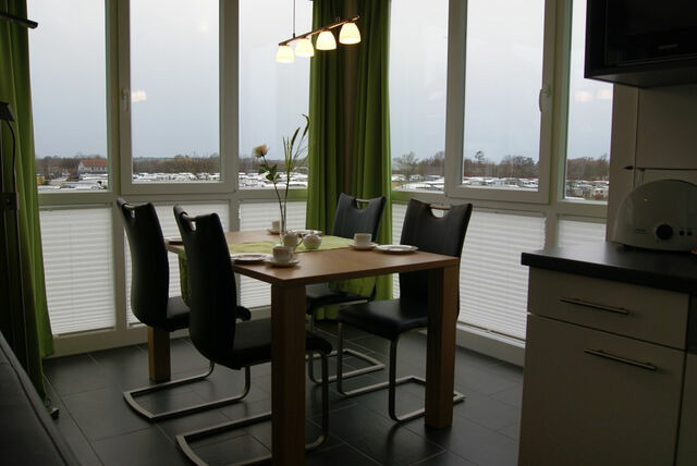 Ferienwohnung in Großenbrode - Meeresrauschen 10 - Großenbrode - Bild 7