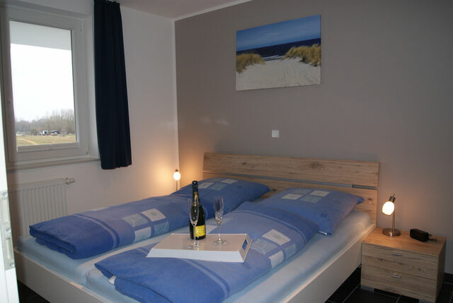 Ferienwohnung in Großenbrode - Meeresrauschen 10 - Großenbrode - Bild 12