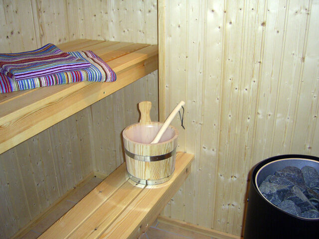 Ferienhaus in Baabe - Bernstein - Baabe - Bild 7