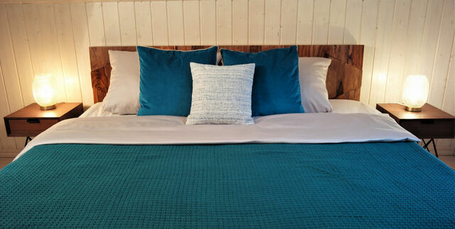 Ferienhaus in Baabe - Bernstein - Baabe - Bild 9