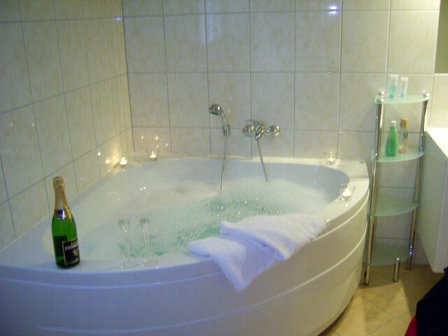 Ferienhaus in Baabe - Austernperle - Baabe - Bild 6