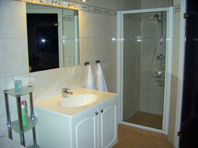Ferienhaus in Baabe - Austernperle - Baabe - Bild 8