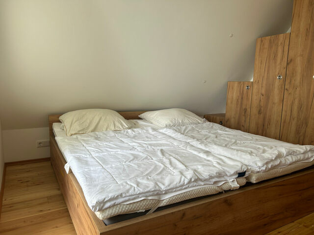 Ferienhaus in Gro&szlig;enbrode - Ostseeperle Gro&szlig;enbrode - Bild 9