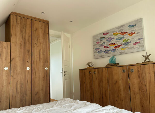 Ferienhaus in Gro&szlig;enbrode - Ostseeperle Gro&szlig;enbrode - Bild 10