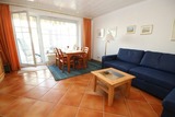Ferienwohnung in Grömitz - Koralle - Bild 1