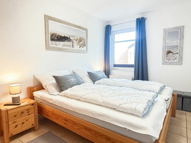 Ferienwohnung in Grömitz - Atlantic 28 - Bild 7