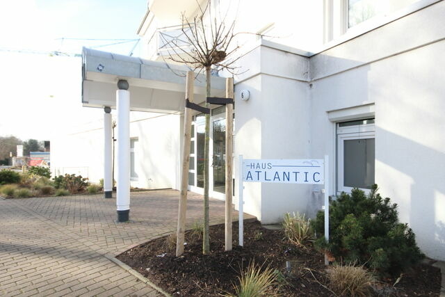 Ferienwohnung in Grömitz - Atlantic 28 - Bild 17