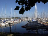 Ferienwohnung in Gro&szlig;enbrode - K&uuml;stenzauber 13 Moin Moin - Bild 20