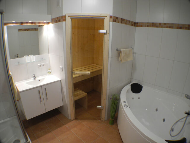 Ferienwohnung in Gro&szlig;enbrode - K&uuml;stenzauber 13 Moin Moin - Bild 7