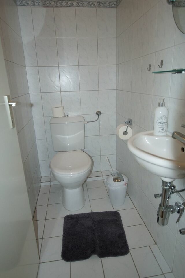 Ferienwohnung in Gr&ouml;mitz - Miramar 409 - Bild 8