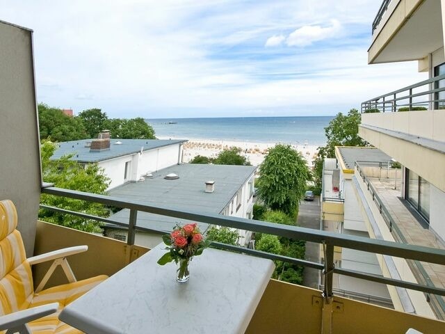 Ferienwohnung in Gr&ouml;mitz - Miramar 409 - Bild 9