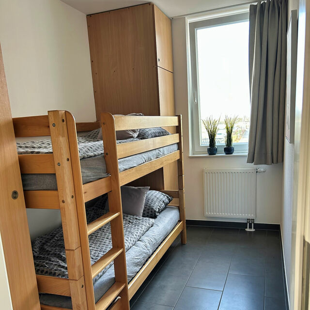 Ferienwohnung in Großenbrode - Ostseebrise 7 - Großenbrode - Bild 16