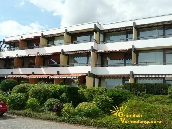 Ferienwohnung in Gr&ouml;mitz - Seeschl&ouml;sschen 1-10 - Bild 10