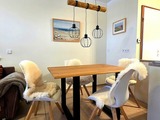 Ferienwohnung in Gr&ouml;mitz - Seeschl&ouml;sschen 1-10 - Bild 1