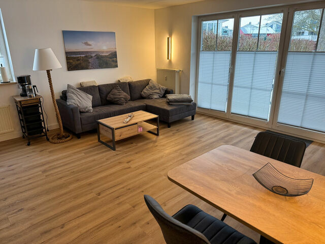 Ferienwohnung in Glowe - Ferienwohnung Meeresleuchten - Glowe - Bild 3