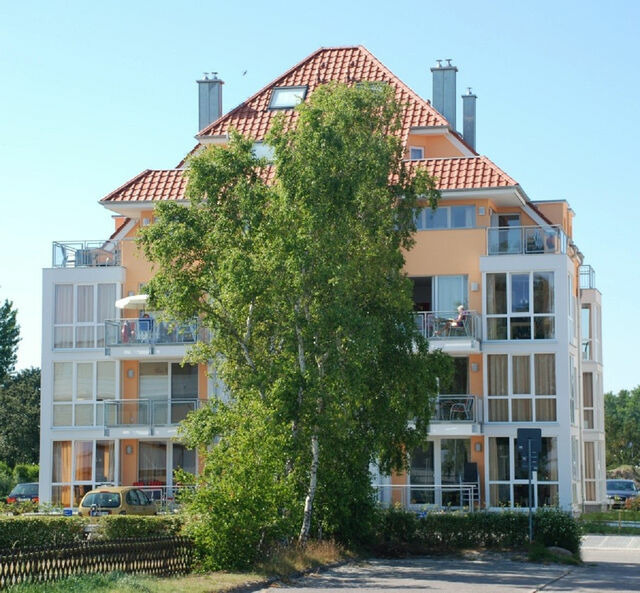 Ferienwohnung in Gro&szlig;enbrode - Strandperle 7 - Gro&szlig;enbrode - Bild 13