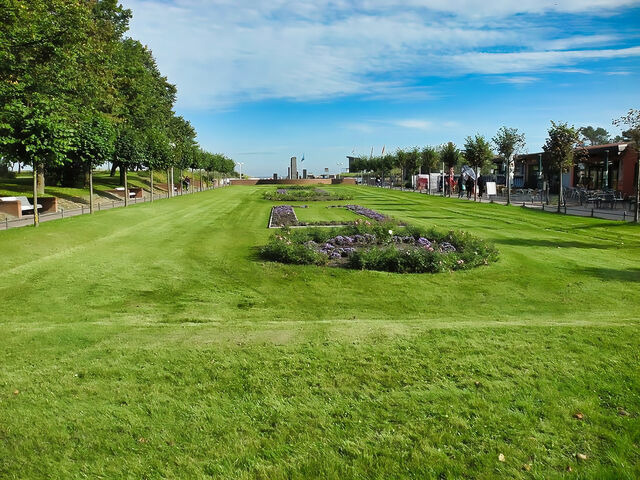 Ferienhaus in Baabe - Meeresleuchten - Baabe - Bild 21