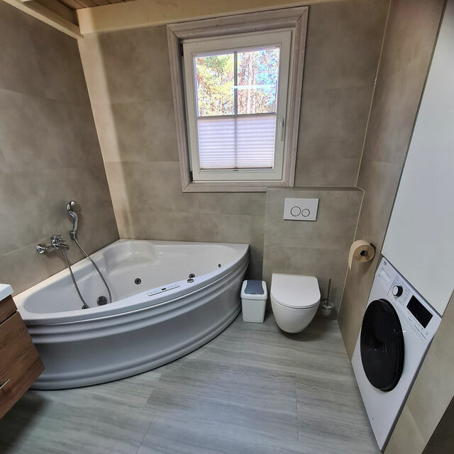 Ferienhaus in Baabe - Dwarsloeper - Baabe - Bild 5