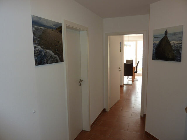 Ferienwohnung in Gro&szlig;enbrode - Ostseebrise 14 - Gro&szlig;enbrode - Bild 8