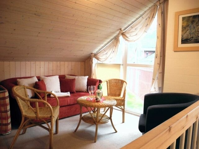 Ferienhaus in Baabe - Strandrose - Baabe - Bild 9