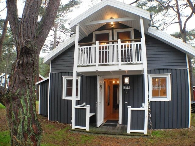 Ferienhaus in Baabe - Strandrose - Baabe - Bild 13